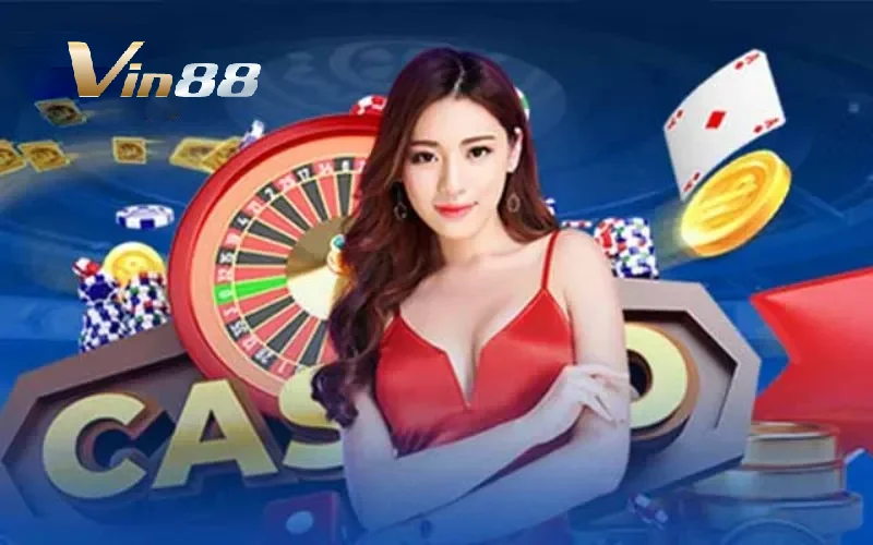 Hướng dẫn trải nghiệm cá cược tại game bài Vin88