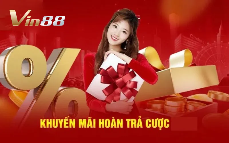 Hoàn trả vô tận 1,25% là khuyến mãi gì?