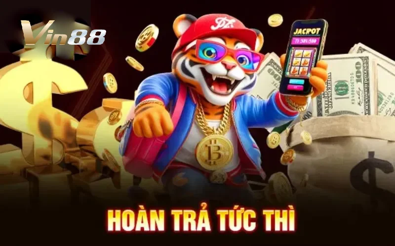 Hoàn Trả Vô Tận 1,25% - Tổng Hợp Điều Kiện Và Điều Khoản