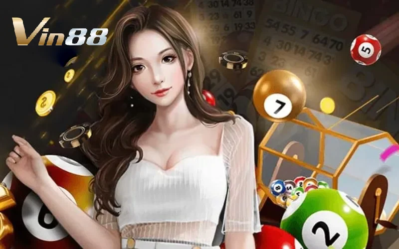 Các sảnh game đặc sắc tại Live Casino Vin88