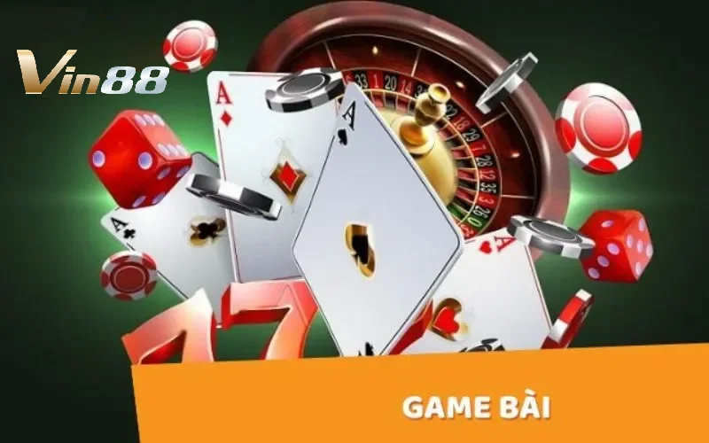 Điểm sáng đáng trải nghiệm ở game bài Vin88