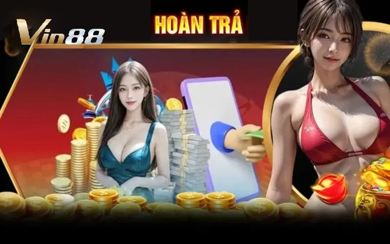 Cách đăng ký tham gia khuyến mãi hoàn trả vô tận 1,25%