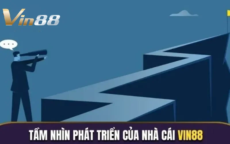 Vài nét cơ bản về chúng tôi Vin88