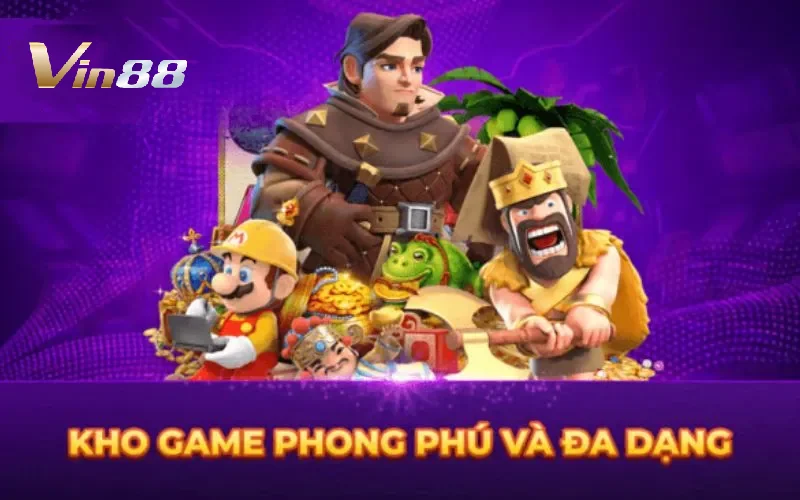 Game bài trực tuyến