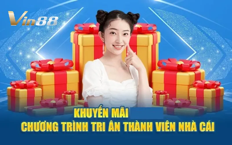 Những ưu điểm hàng đầu khi gia nhập giải trí tại Vin88